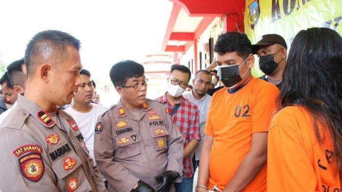 Tak Tahu Ayah dari Bayinya, Wanita Muda Membuangnya dengan Dibantu Kakak